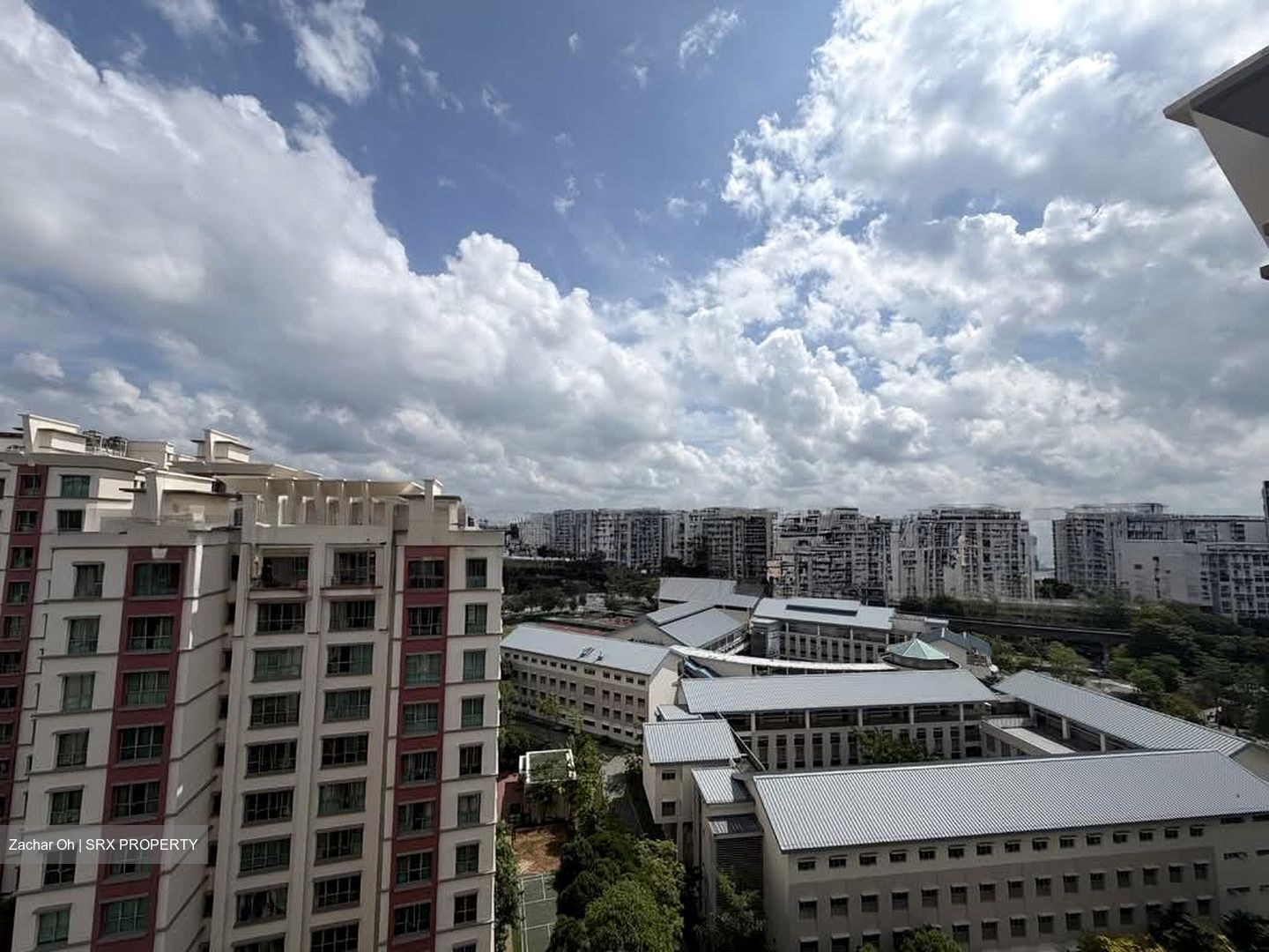 The Rivervale (D19), Condominium #556840901
